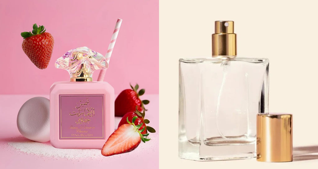 Shams Al-Emarat –Marshmallow Perfume
