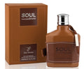 Bruno Soul