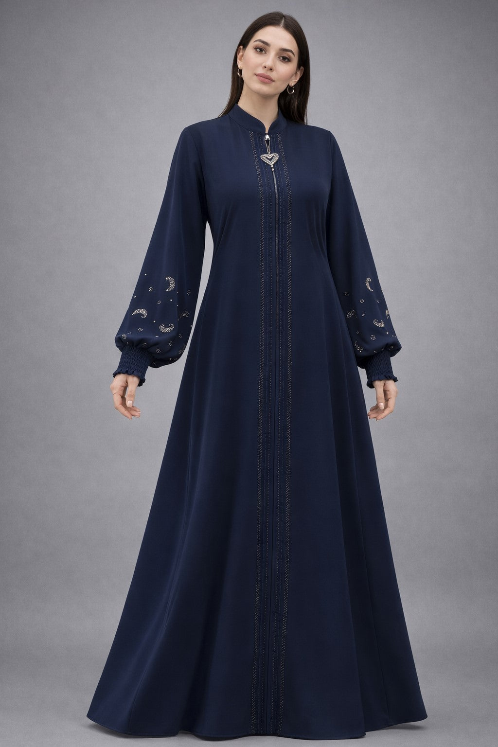 Odara Celeste Grace Abaya