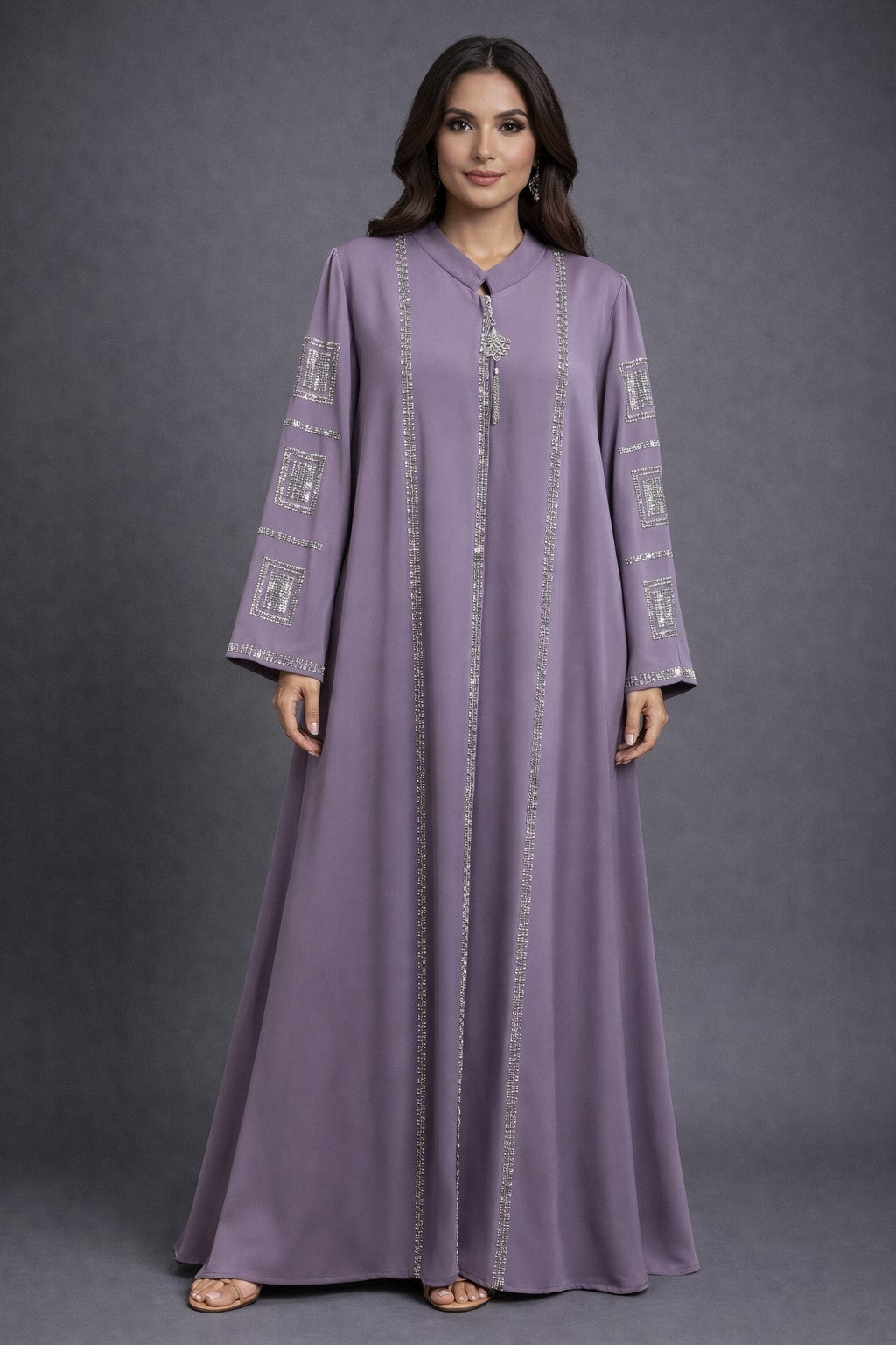 Odara Radiance Abaya