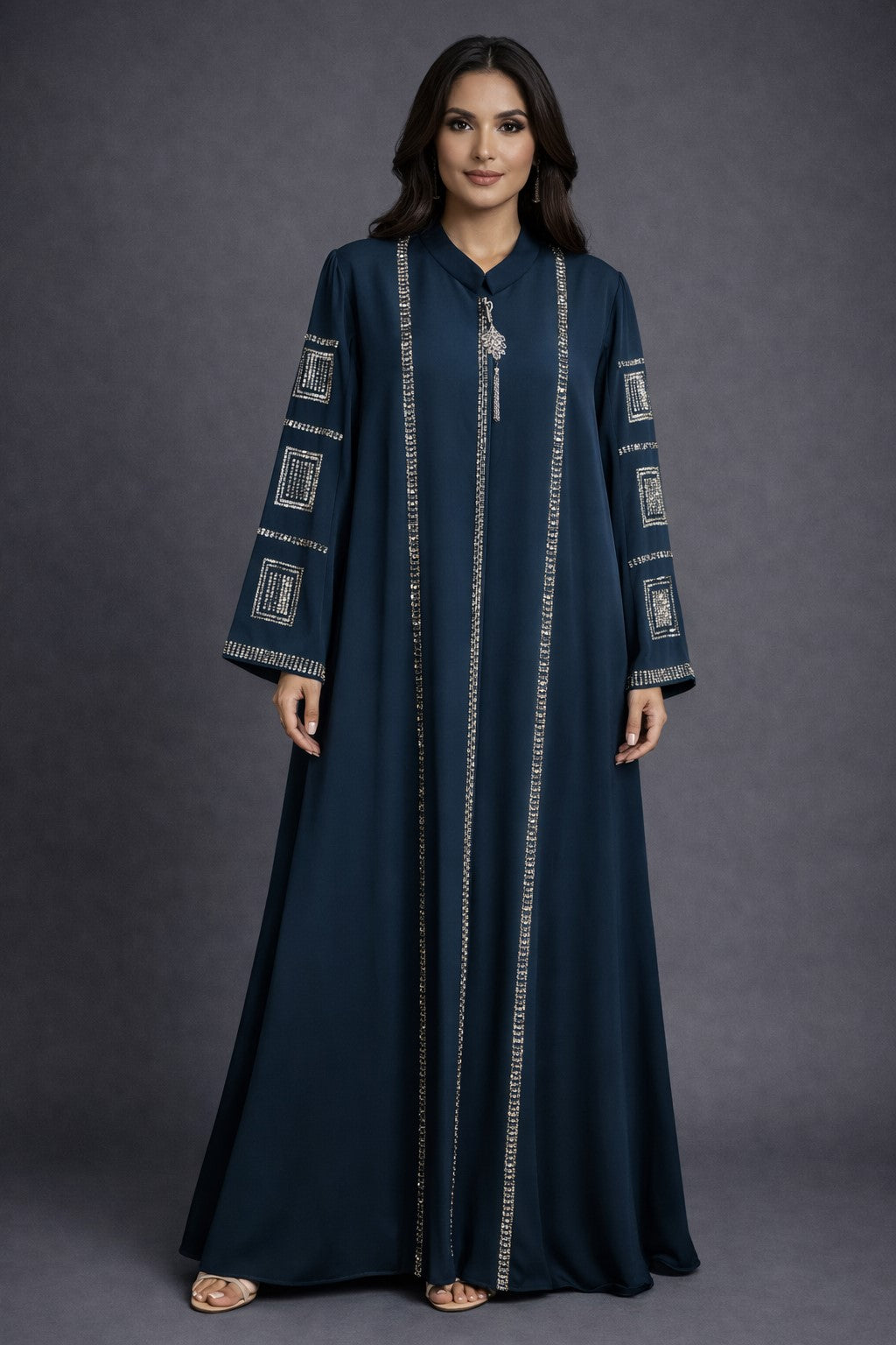 Odara Radiance Abaya