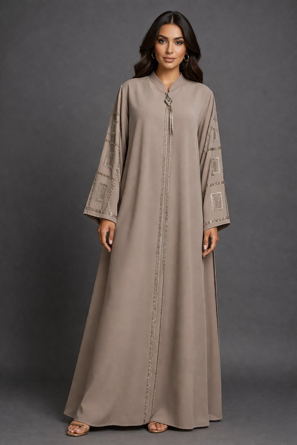 Odara Radiance Abaya