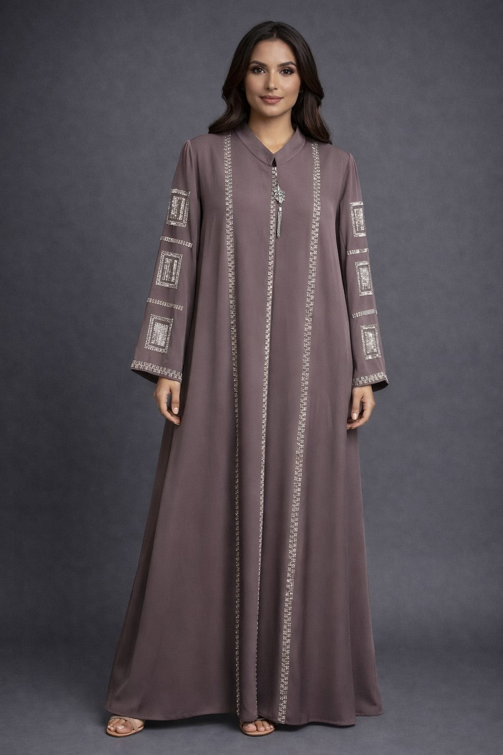 Odara Radiance Abaya