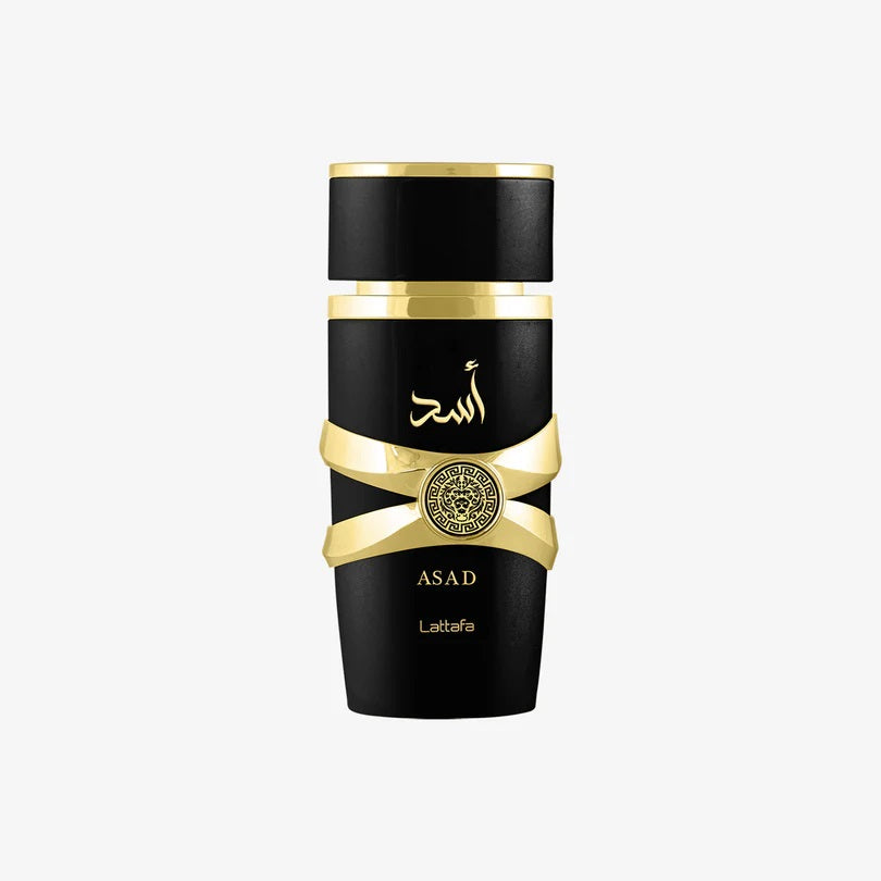 Asad Perfume