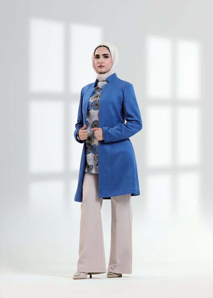 Women's winter Blazer