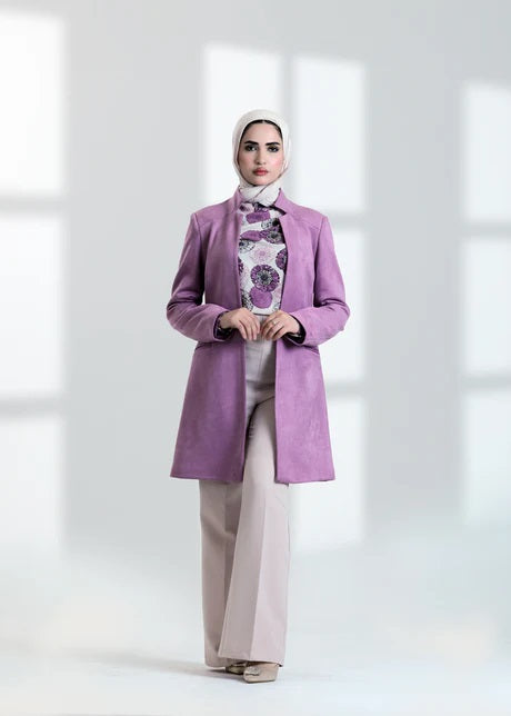 Women's winter Blazer