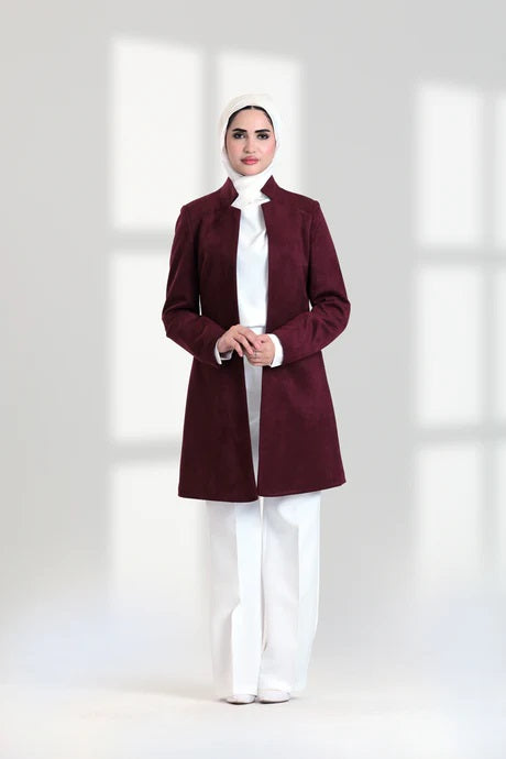 Women's winter Blazer