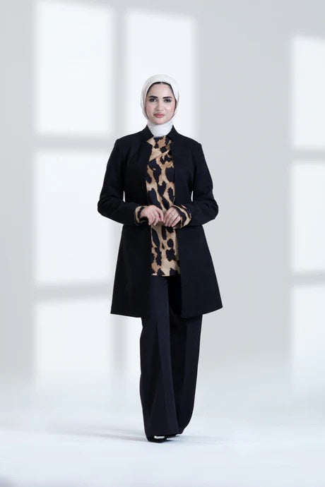 Women's winter Blazer