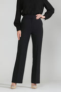 High-Waist Pants