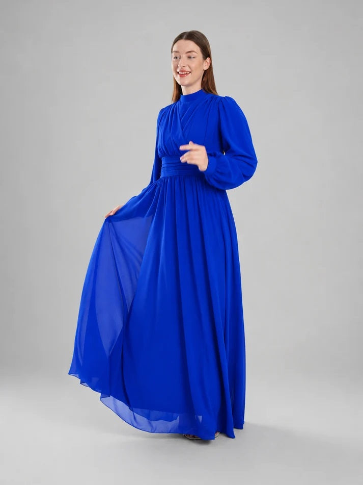 Pearl of the Evening Women's Dress