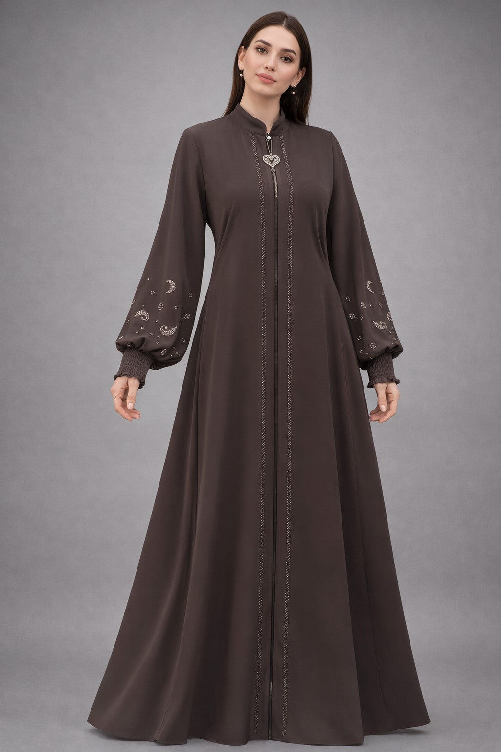 Odara Celeste Grace Abaya