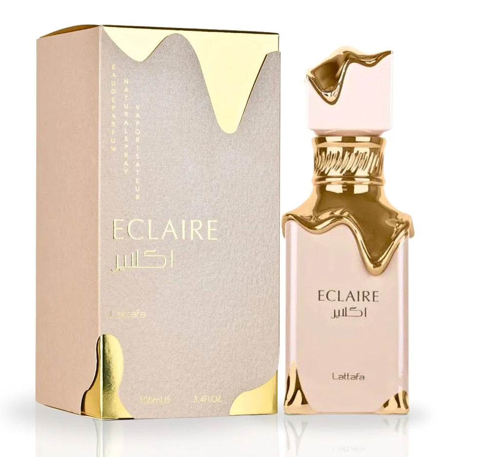 Eclaire Eau de Parfum