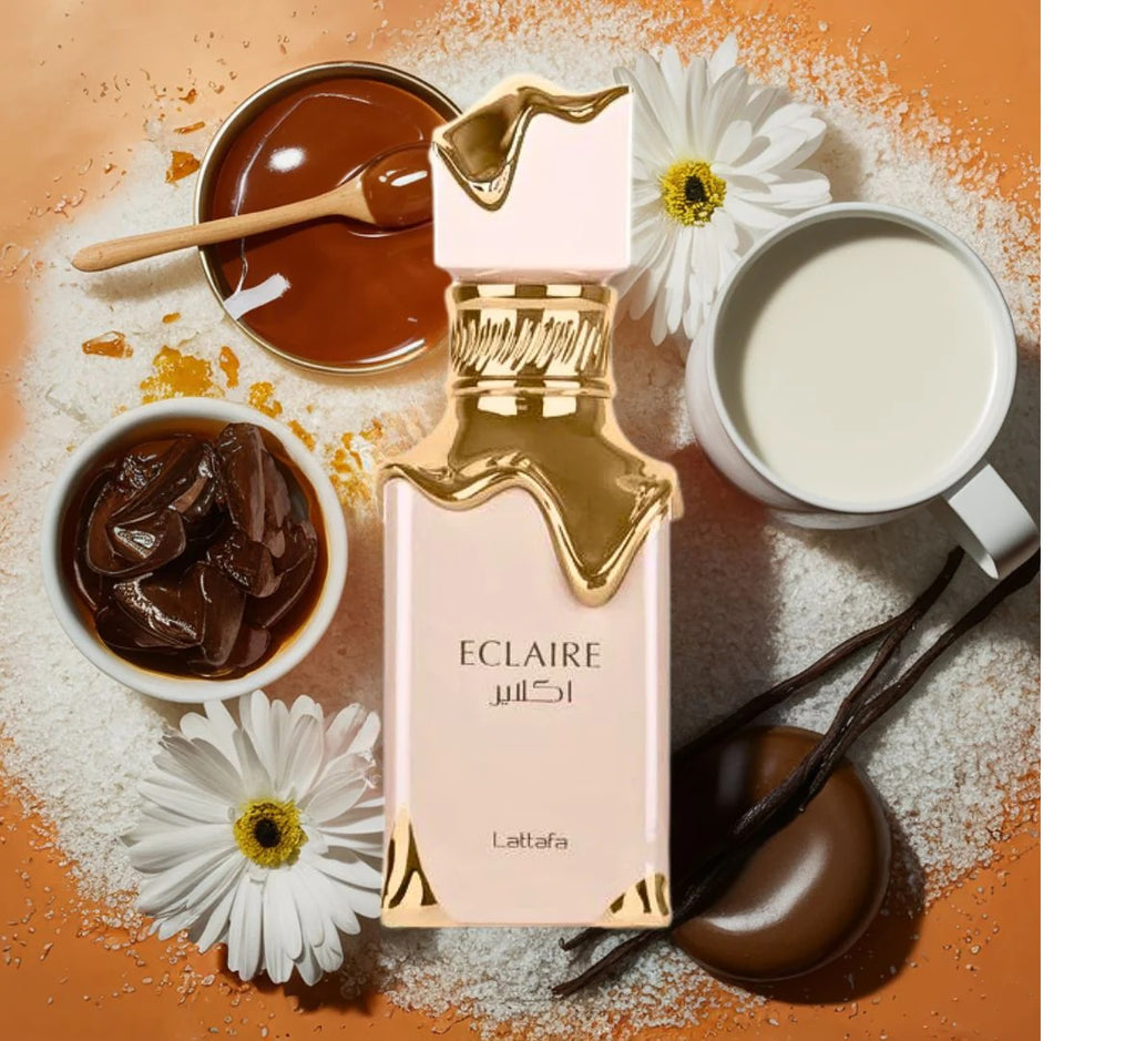 Eclaire Eau de Parfum