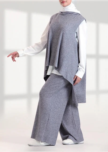 3-piece women's winter sports set