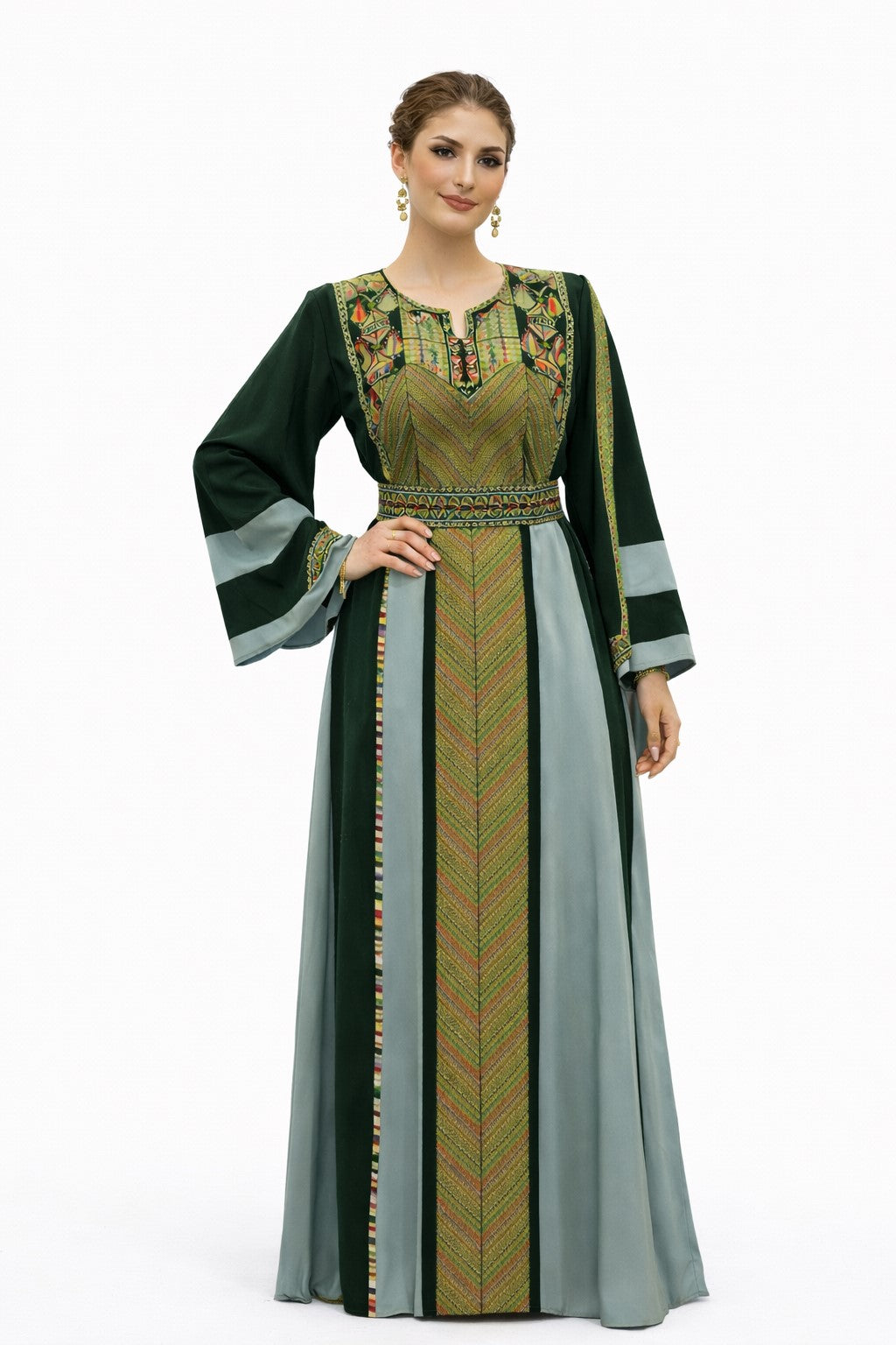 Amara Dress