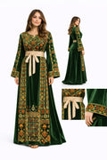 Velvet Thobe