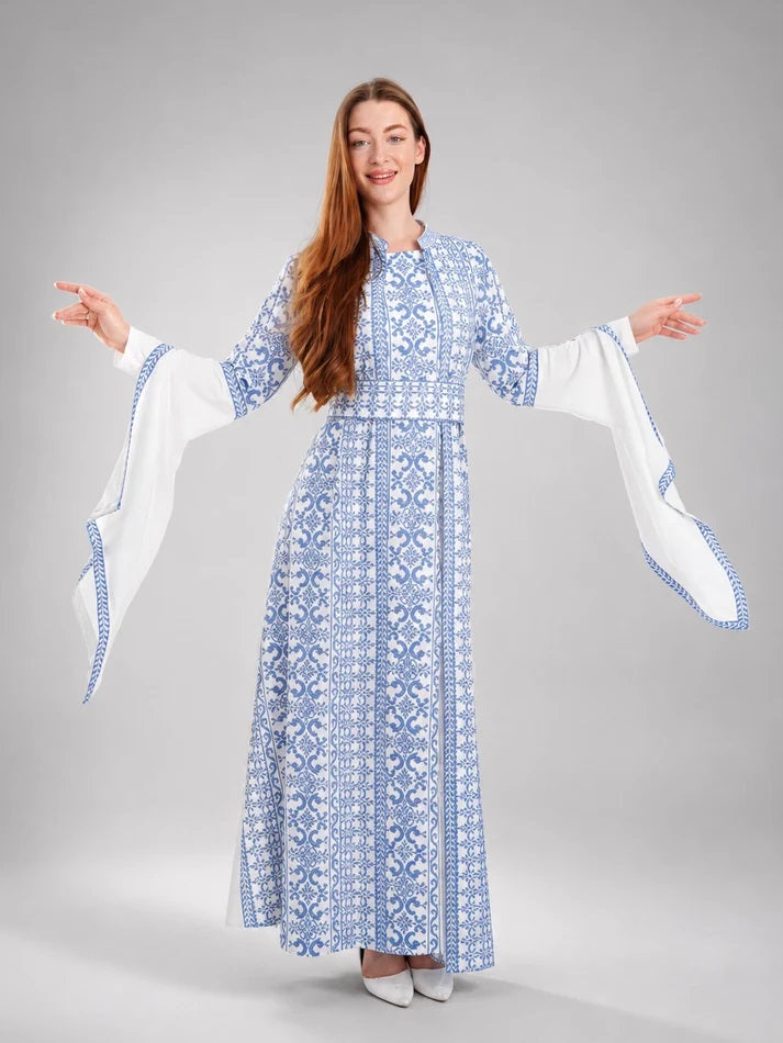 Princess Kaftan