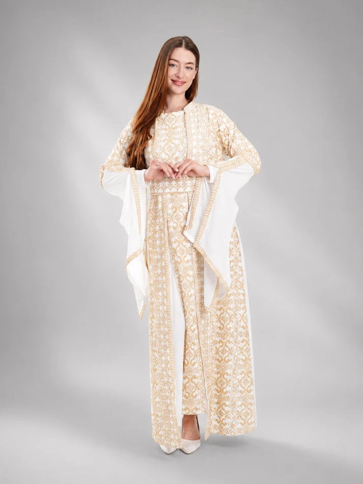 Princess Kaftan