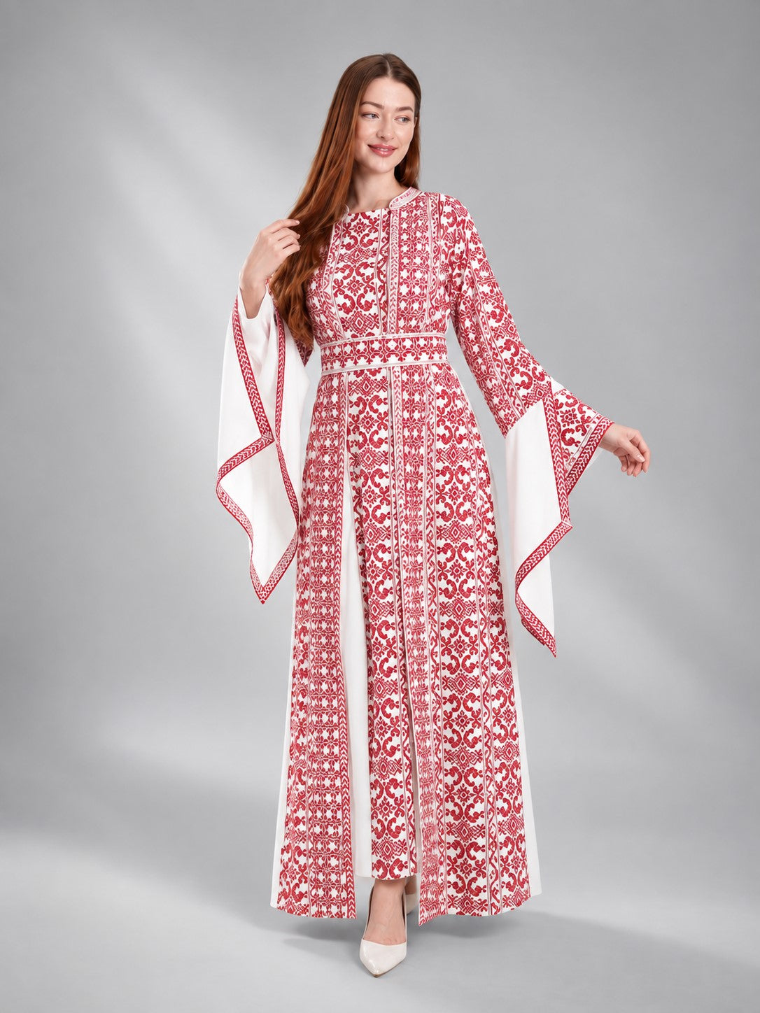 Princess Kaftan