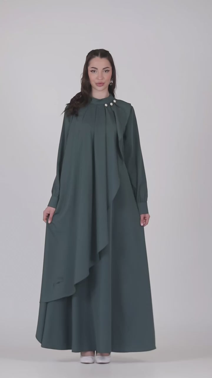 Rosella Dress