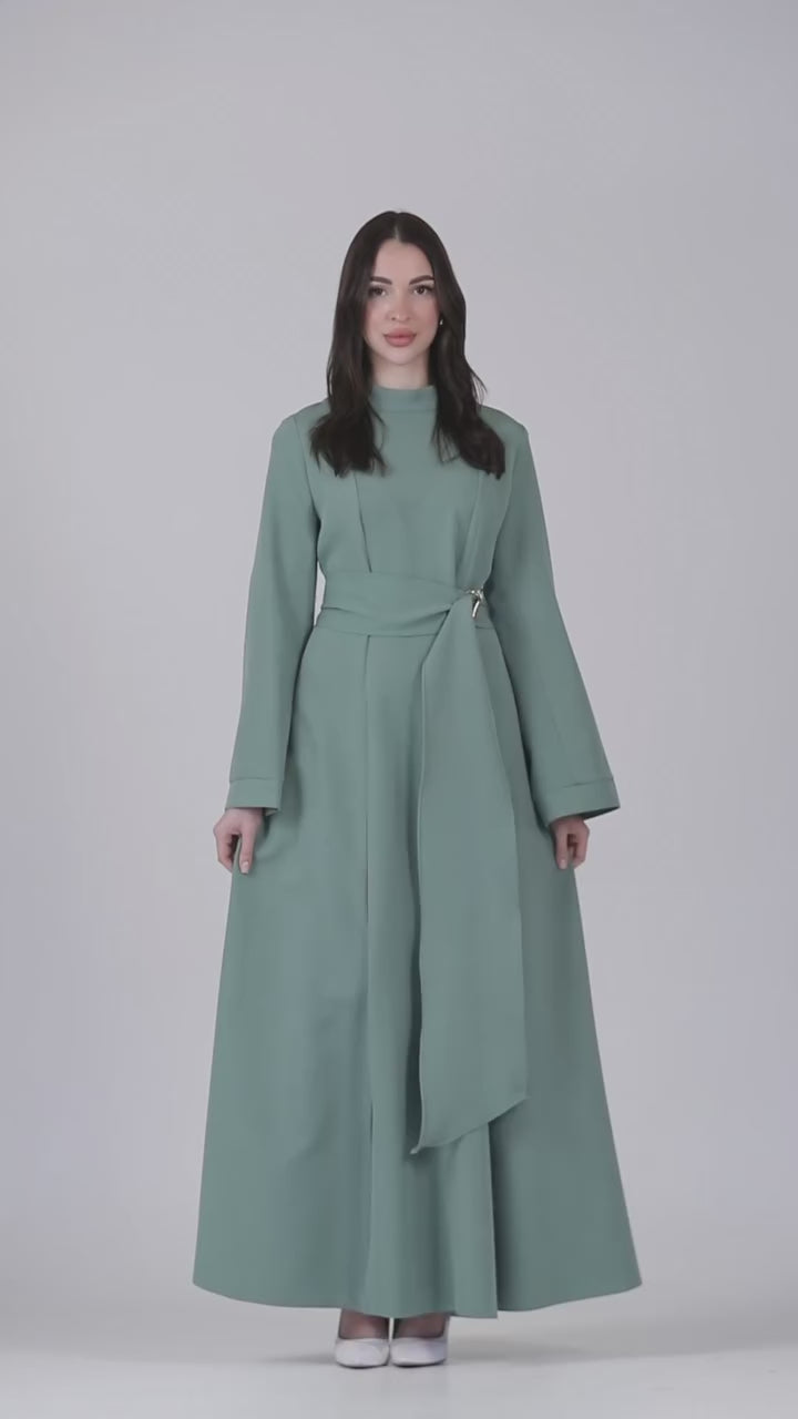 Lana Dress