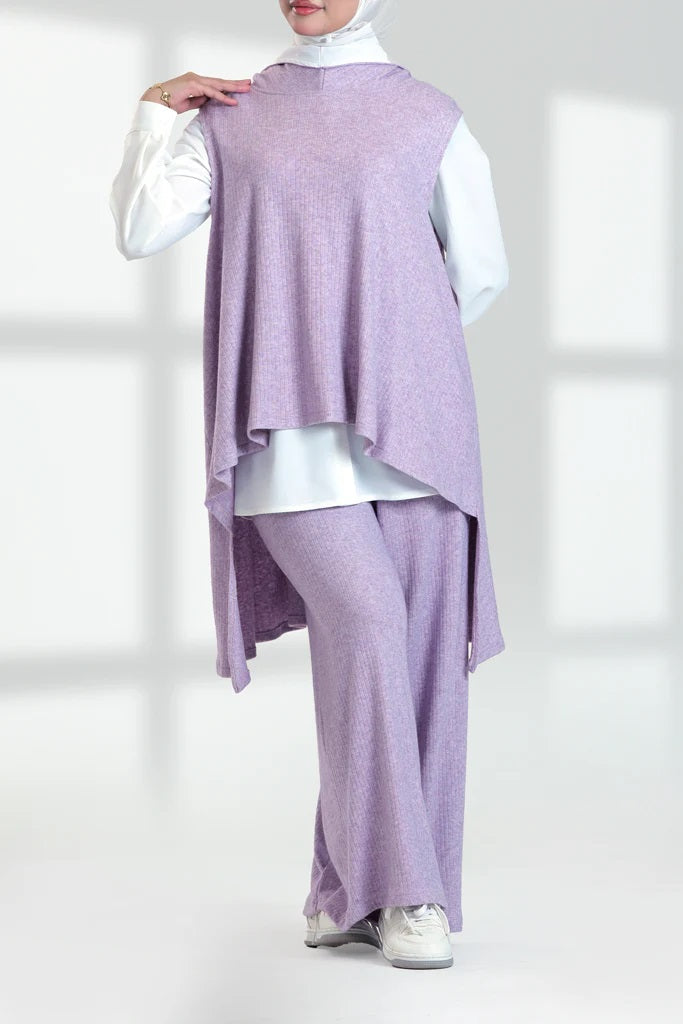 3-piece women's winter sports set