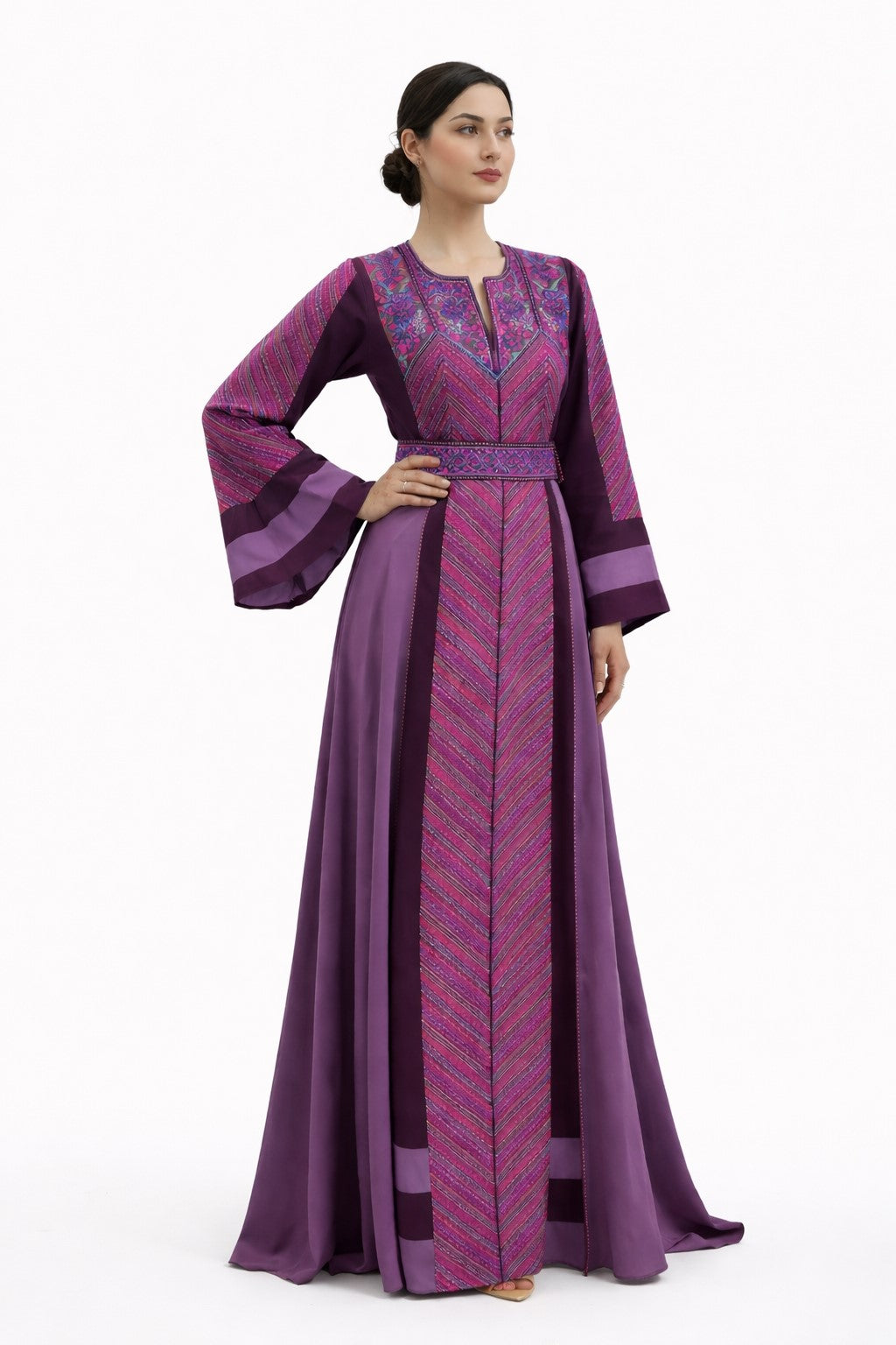 Amara Dress
