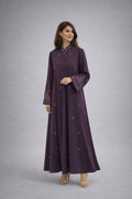 Naya Colorful Abaya