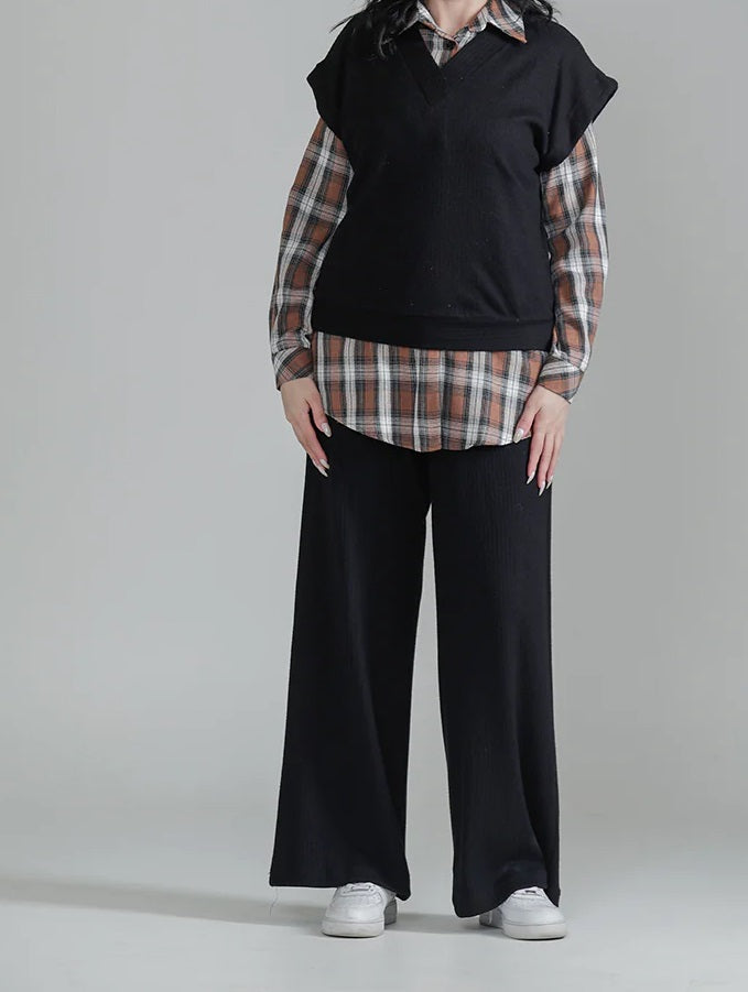 3-piece winter set for women