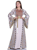 Elegant Traditional Thob