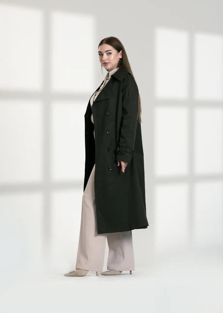 Women's winter jacket