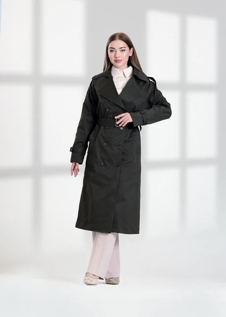Women's winter jacket