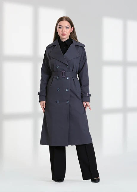 Women's winter jacket