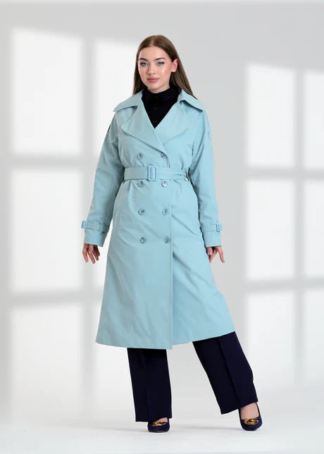 Women's winter jacket